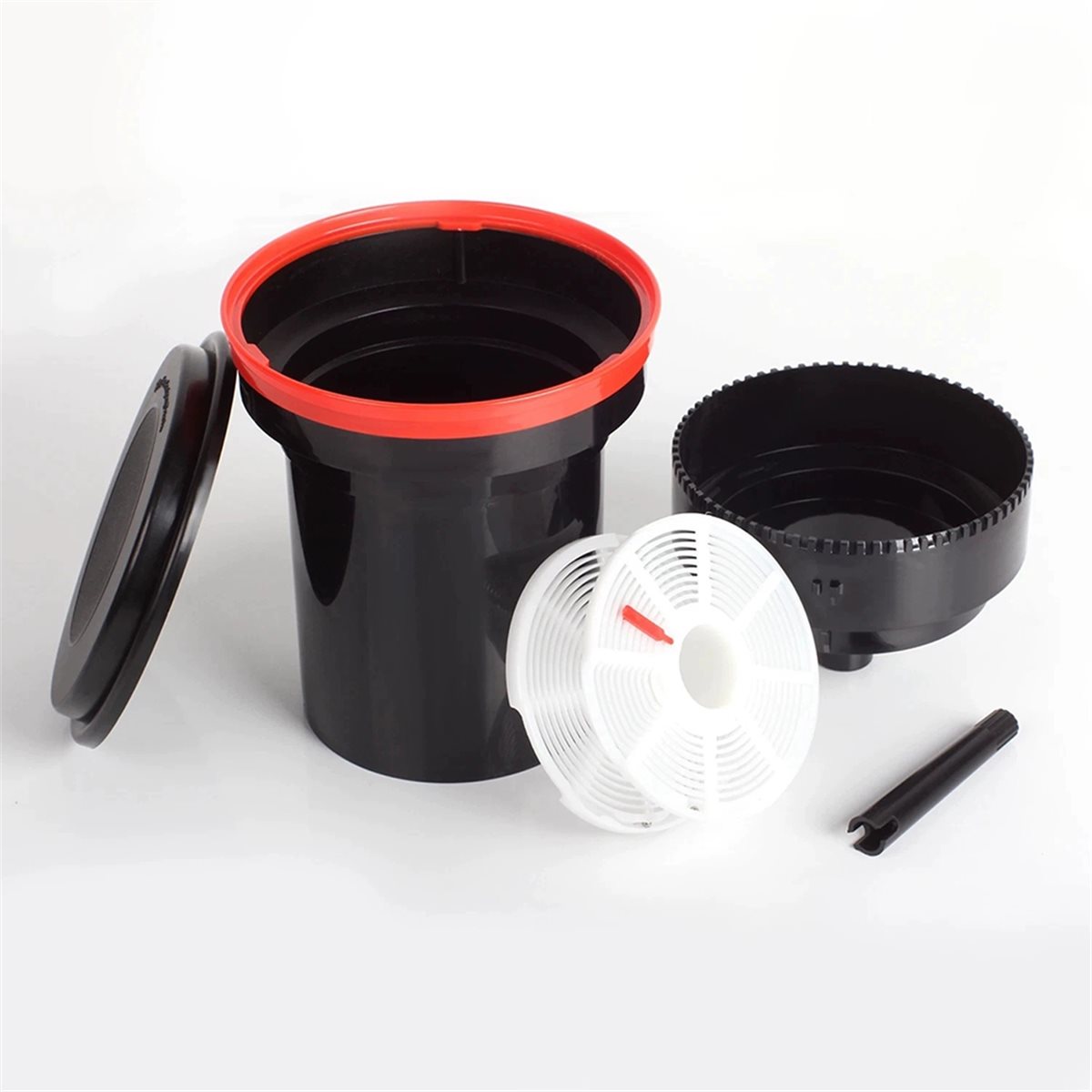2026 New 120/135/127mm Film De - đánh giá và giá Developing Tank Reel