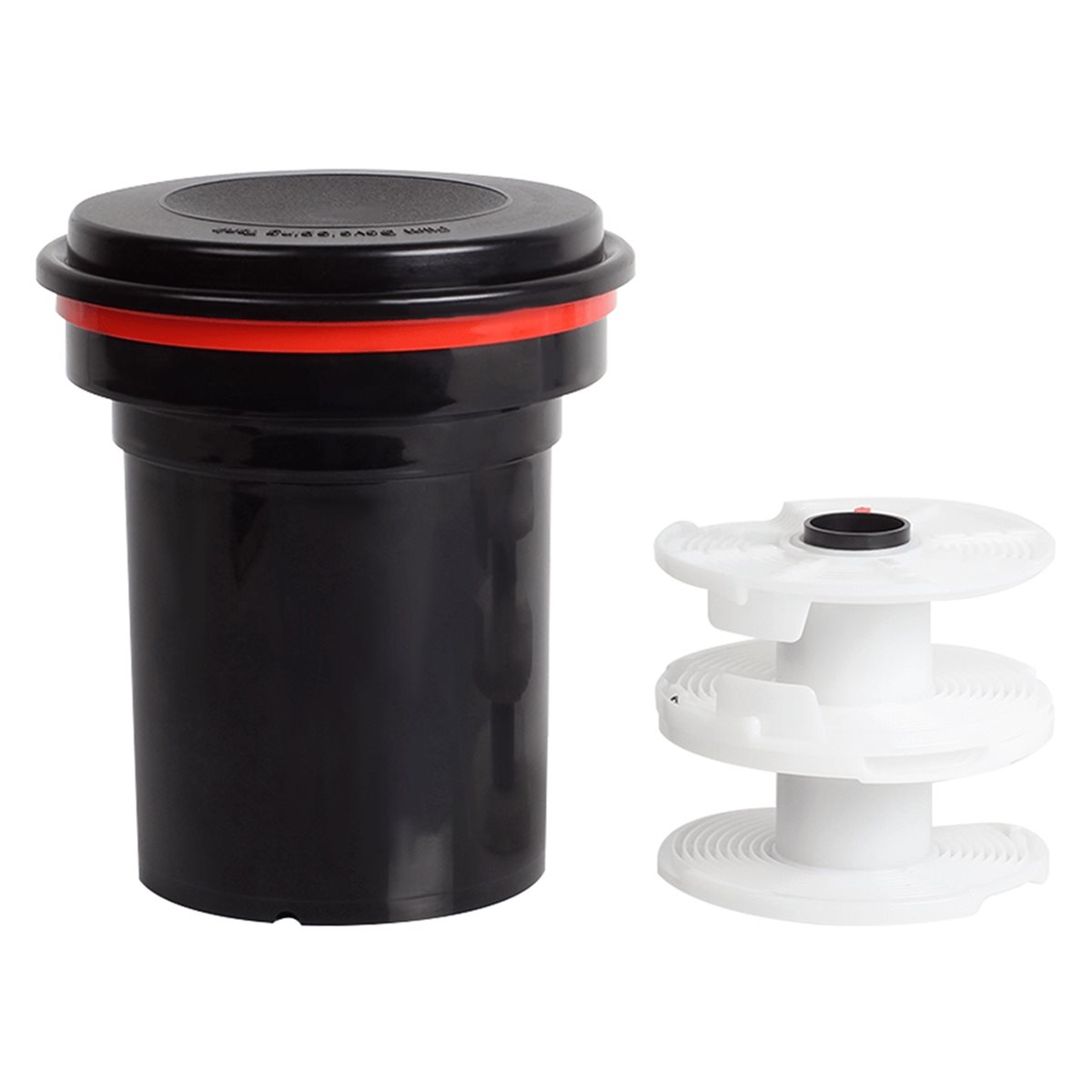 2026 New 120/135/127mm Film De - đánh giá và giá Developing Tank Reel
