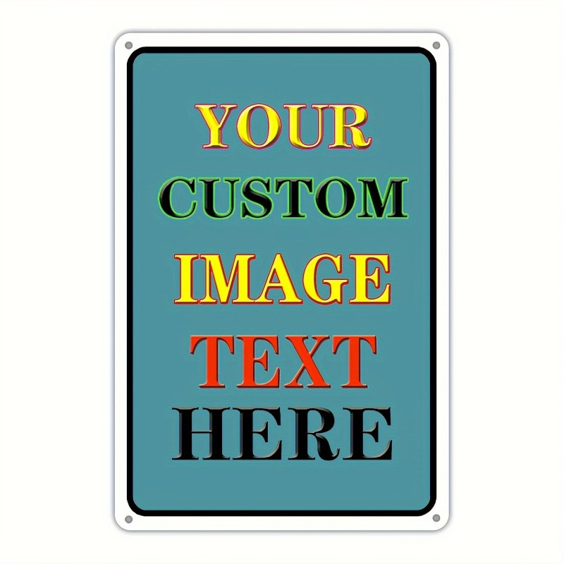 Custom Photo Rectangular Iron  - đánh giá và giá Vintage Collectible Plates