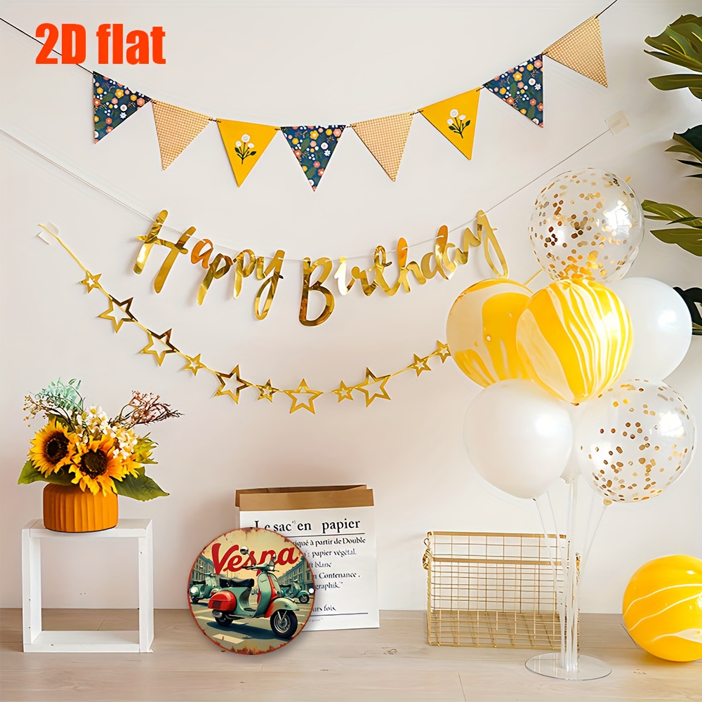 2D Flat, 2D Flat Retro Vesna S - đánh giá và giá Vintage Collectible Plates