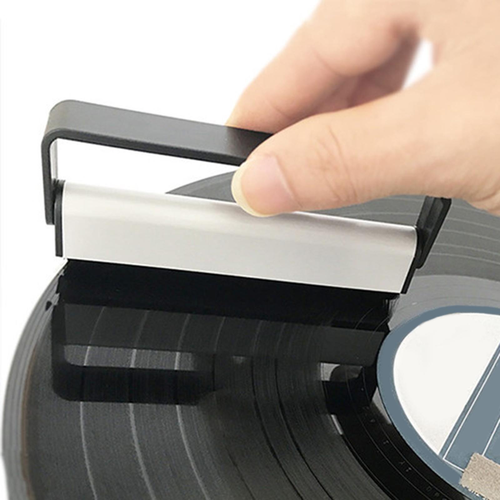 Vinyl Record Cleaner High Qual - đánh giá và giá Vinyl Record Cleaner