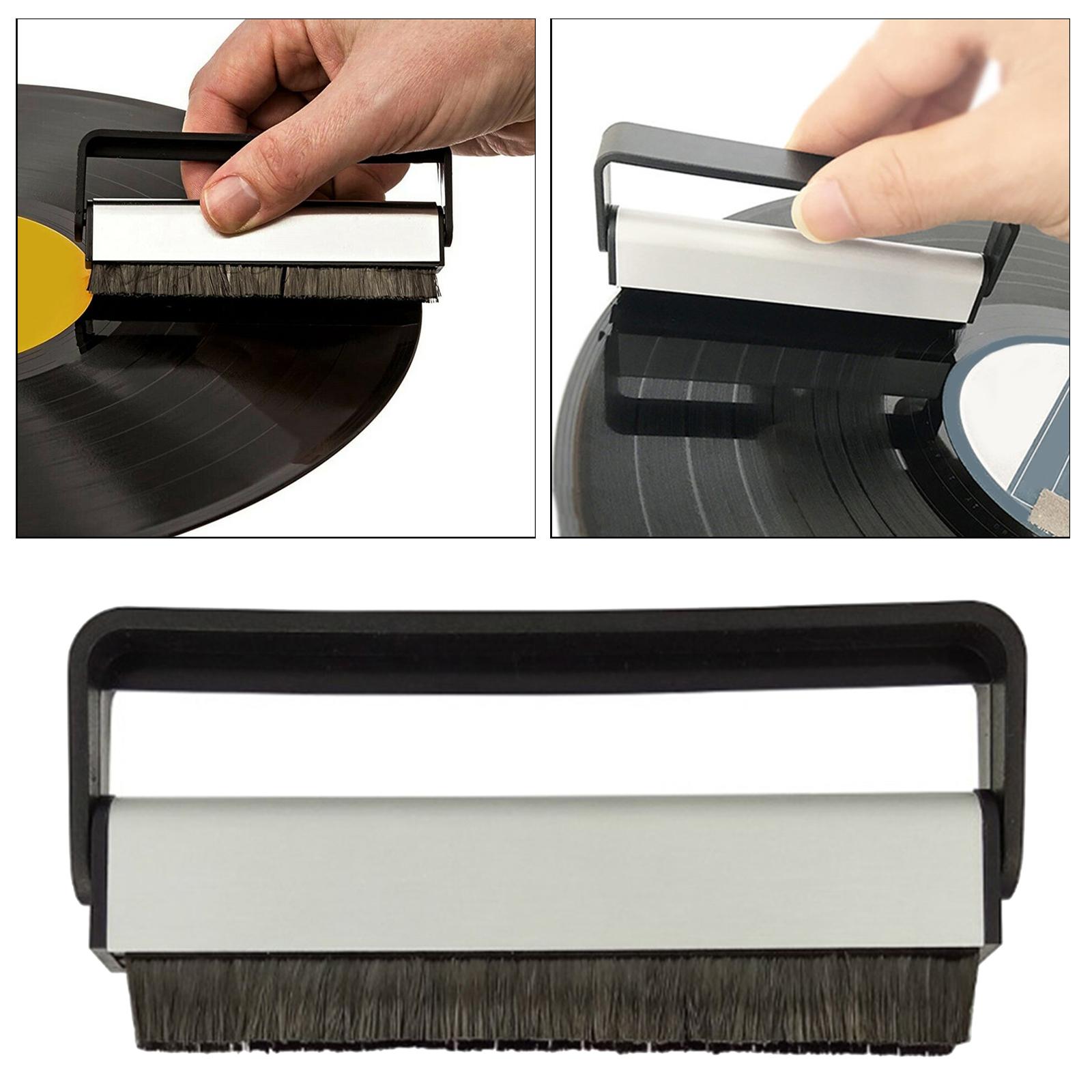 Vinyl Record Cleaner High Qual - đánh giá và giá Vinyl Record Cleaner