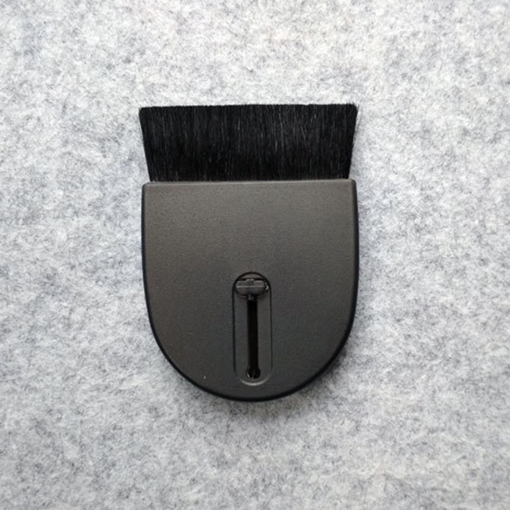 Wool Vinyl Record Cleaner Brus - đánh giá và giá Vinyl Record Cleaner