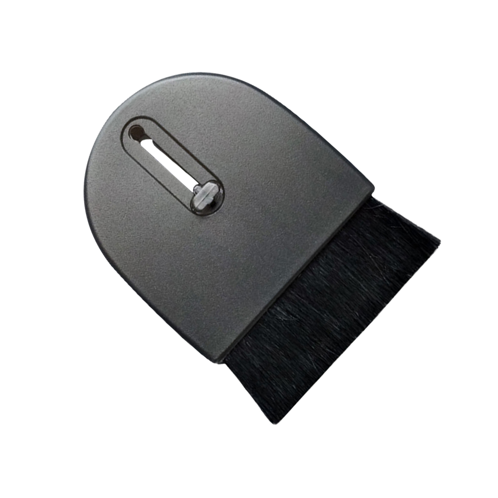 Wool Vinyl Record Cleaner Brus - đánh giá và giá Vinyl Record Cleaner