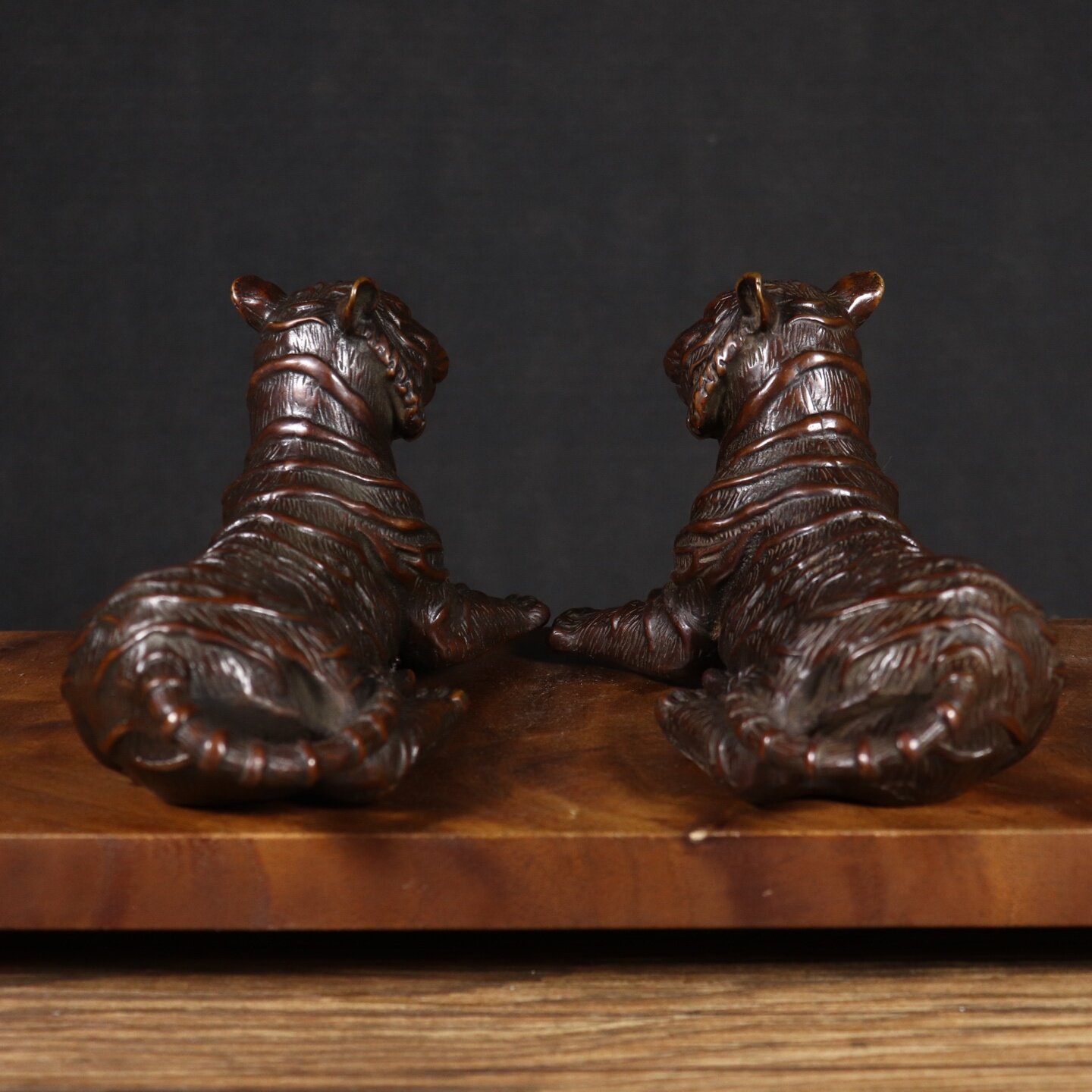 Chinese Feng Shui Vintage Copp - đánh giá và giá Vintage Collectibles Store